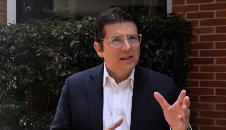 Atentado contra Miguel Uribe Turbay: Gobierno rechaza acto violento
