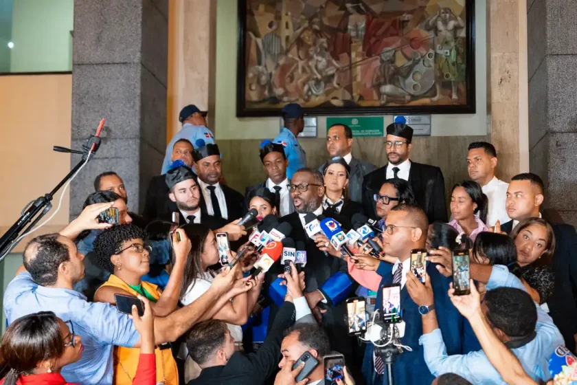 Ministerio Público apelará coerción a hermanos Espaillat por caso Jet Set