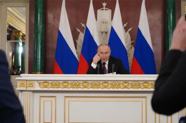 Rusia está dispuesta a mediar en conflicto de Medio Oriente