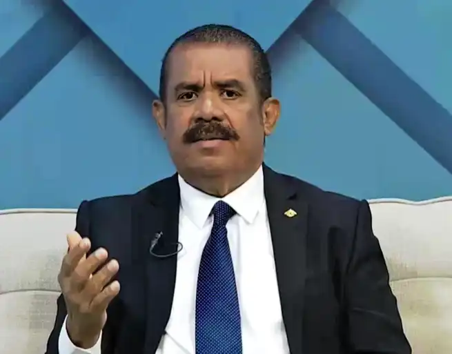 Gobierno ha quebrado al campo con importaciones masivas