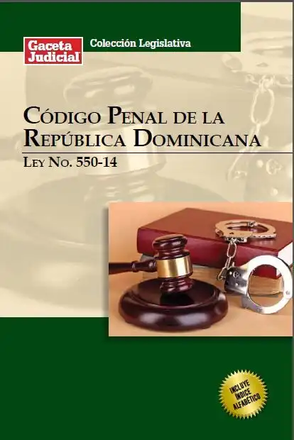 nuevo codigo penal
