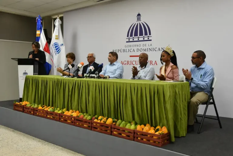 Expo Mango 2025: La gran fiesta del mango dominicano en Baní