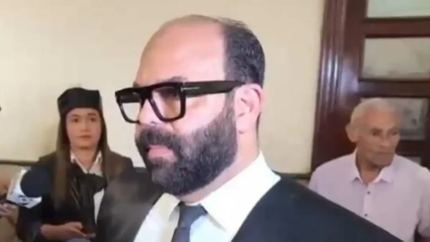 “Defensa técnica Ministerio Público”: ¿Por qué Félix Portes asegura que Maribel y Antonio Espaillat no necesitan abogados?