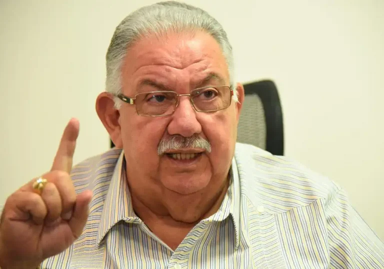 Cuatro años después, ni una esquina para José Enrique Sued