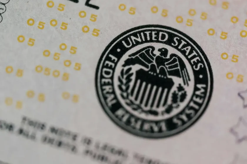 Trump anunciará pronto decisión sobre nueva jefatura de Fed