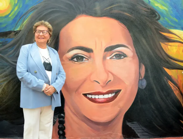 Fallece Socorro Castellanos, voz emblemática de la radio dominicana