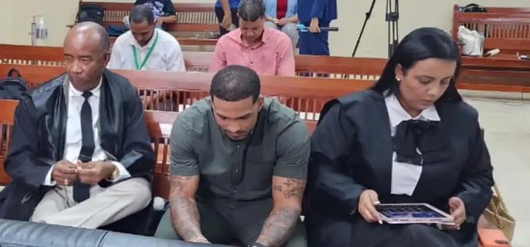 Wander Franco recibe pena suspendida por abuso sexual, madre de la víctima condenada por explotación y lavado de activos
