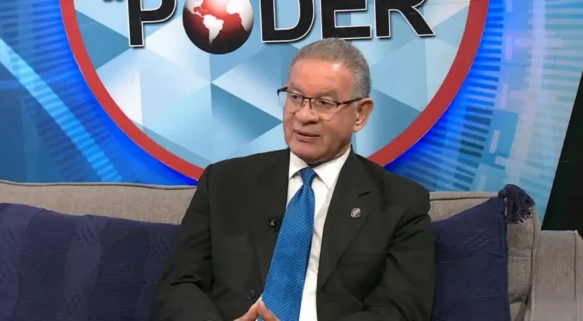Wilson Gómez: RD en legítima defensa ante agravada crisis haitiana