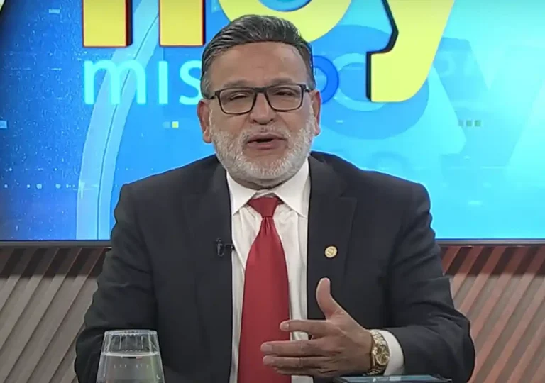 Iván de Jesús García: “El 95% del comercio chino en RD evade impuestos y destruye empleos de calidad”