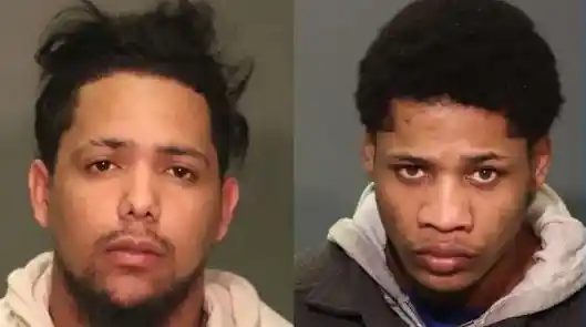 Dominicanos enfrentan cargos federales tras herir a agente USBP en Nueva York