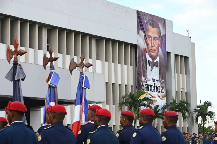 Fusilamiento de Francisco del Rosario Sánchez: un legado inmortal en la lucha por la soberanía dominicana