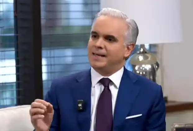 Luis Miguel De Camps garantiza inicio escolar 2025 con libros, transporte, comida y nueva materia de moral y cívica