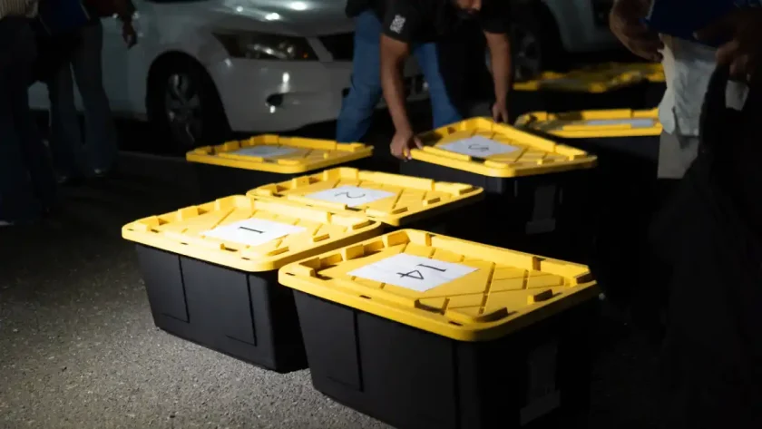 Operación Jaguar desmantela red de narcotráfico en RD