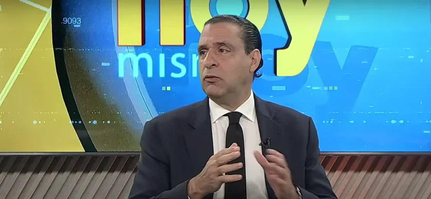 Servio Tulio Castaño: “El Consejo Nacional de la Magistratura no tiene capacidad técnica para evaluar jueces de la Suprema”