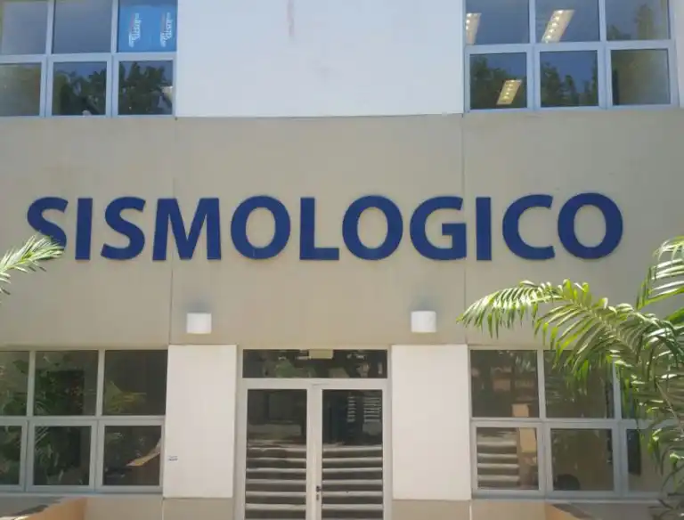 Ocho sismos en el este y noroeste, ¿Por Qué?