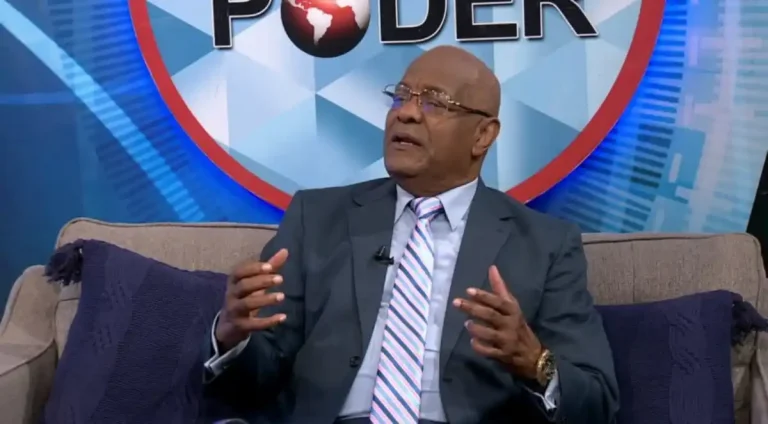 El sociólogo y académico dominicano Cándido Mercedes ha encendido el debate político al afirmar categóricamente que la República Dominicana no está lista para implementar candidaturas independientes.
