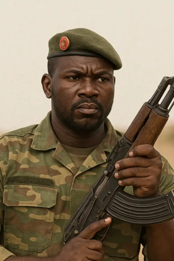 Ejército de Mali reporta muerte de al menos 70 terroristas en operaciones militares