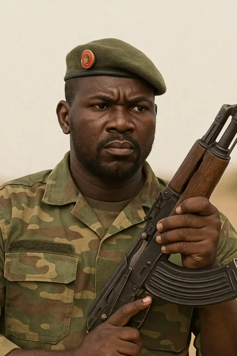 Ejército de Mali reporta muerte de al menos 70 terroristas en operaciones militares