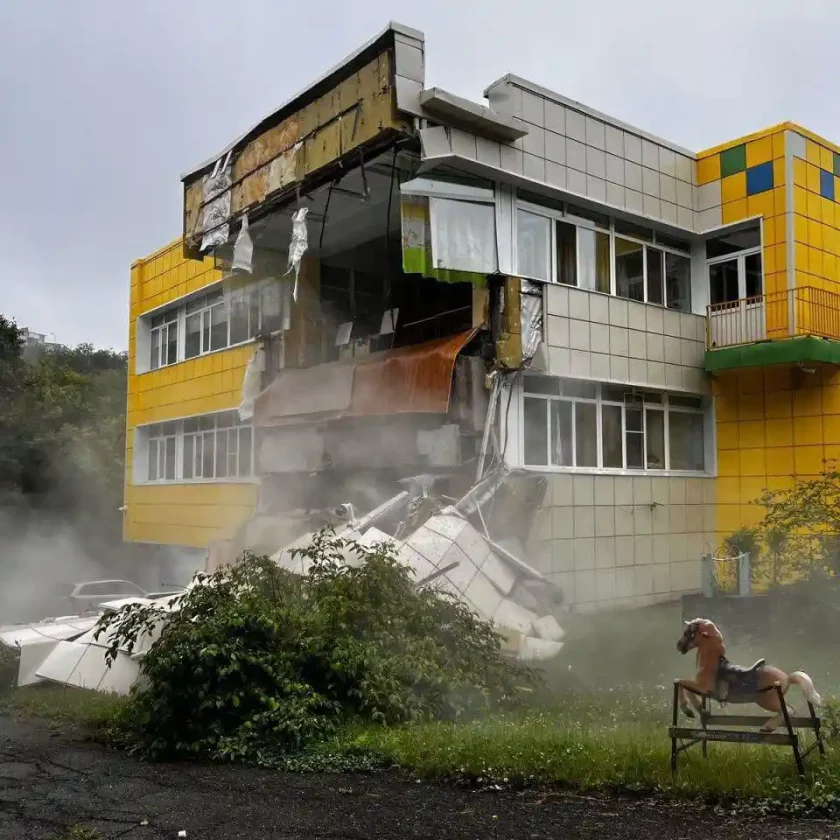 Terremoto de 8.8 sacude Kamchatka: alerta de tsunami en todo el Pacífico Norte