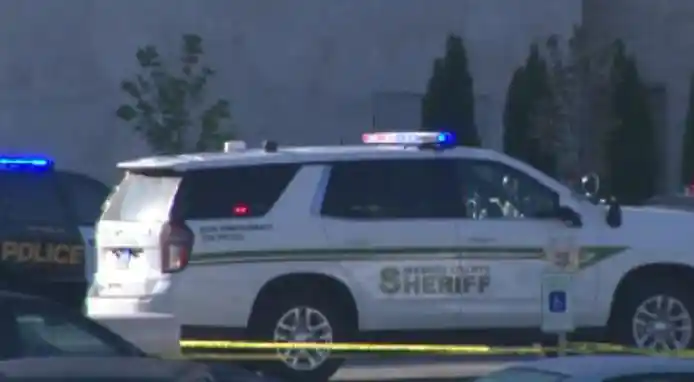 Tiroteo deja tres muertos y tres heridos fuera de un casino en Nevada, EE. UU.