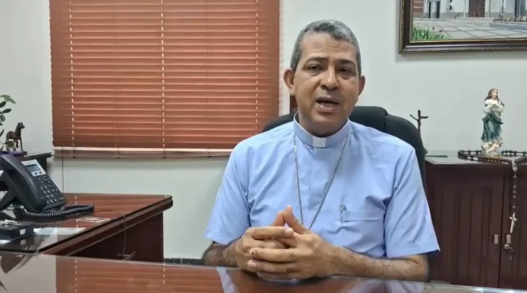 Obispo de La Vega exige acciones reales sobre presa Guaigüí