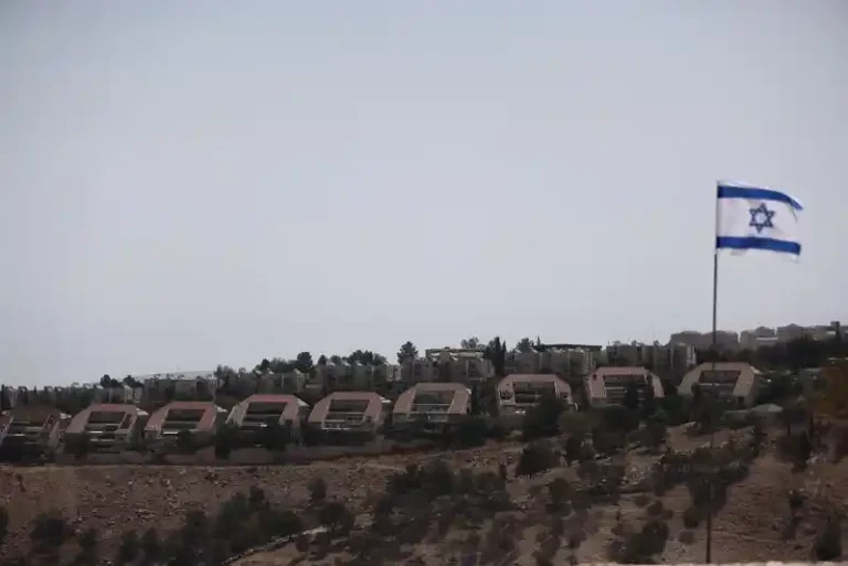 Guterres insta a Israel a detener de inmediato plan de construcción de asentamientos en Cisjordania