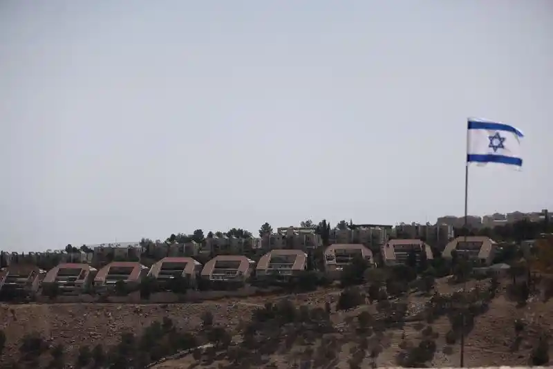 Guterres insta a Israel a detener de inmediato plan de construcción de asentamientos en Cisjordania