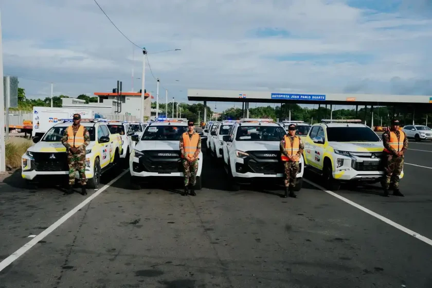 RD Vial lanza el número 511