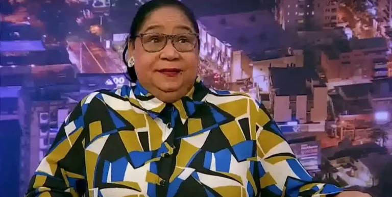 Angelita Curiel “La Mulatona”: Fallece