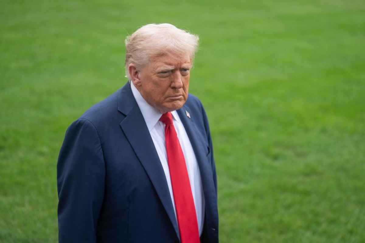Trump retira más de 5,000 tropas de Alemania