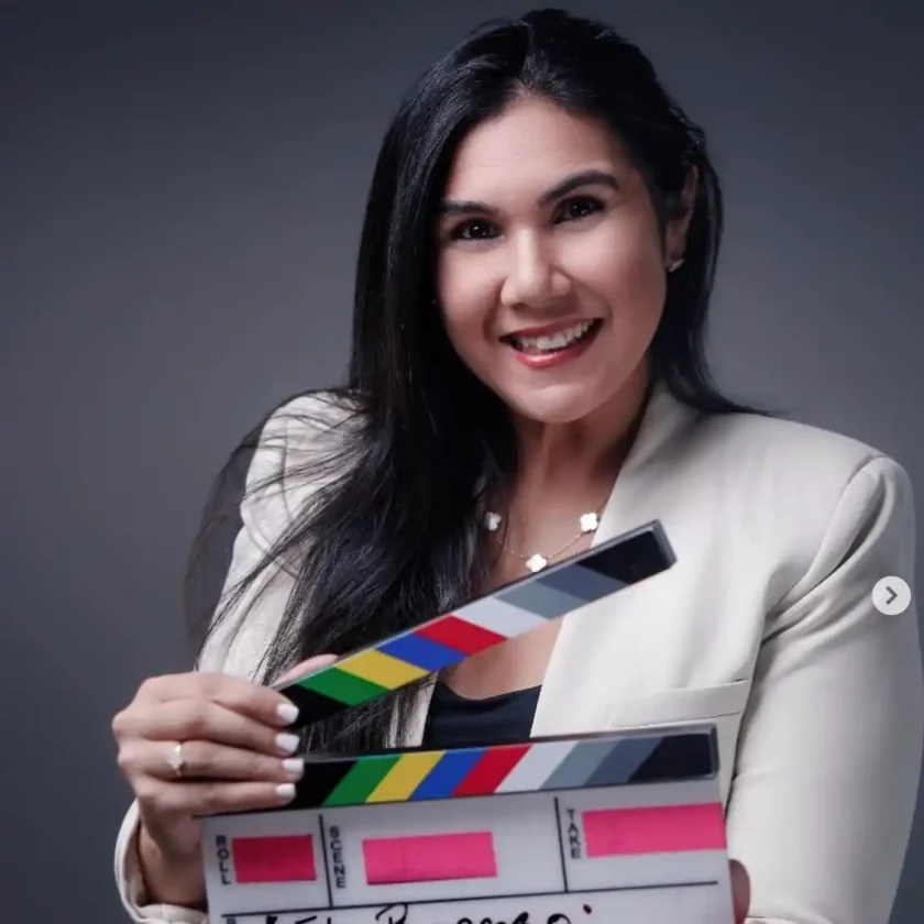ACÚ elige a Ingrid Cruz Espinal como nueva presidenta para el período 2025-2027