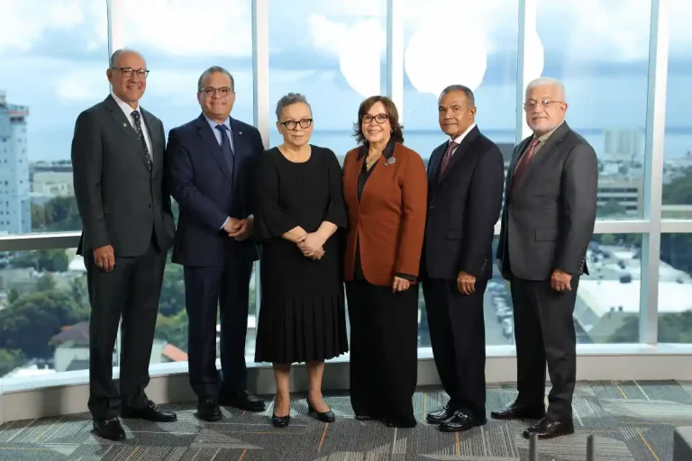 Miriam Germán Brito se integra al Consejo de Administración de General de Seguros