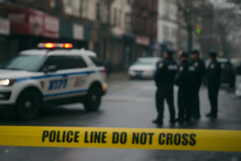 Violencia en Brooklyn deja varios muertos y heridos en una jornada sangrienta