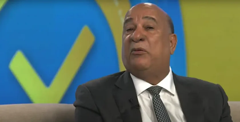 Bautista Rojas acusa al Gobierno de encubrir presunto fraude millonario en SENASA