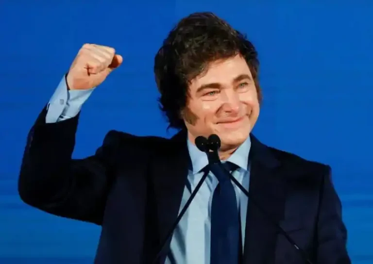 javier milei