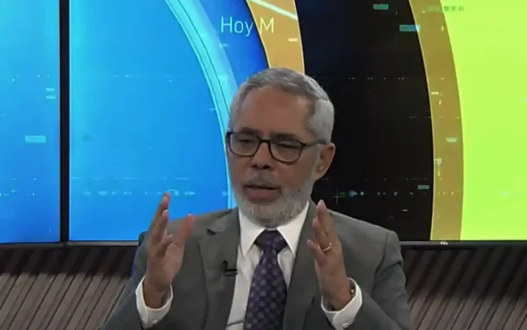 Pedro Silverio