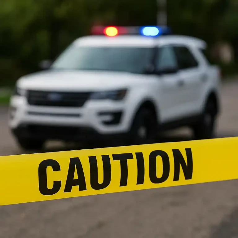 Tres policías asesinados en Pensilvania: 53 agentes muertos en 202
