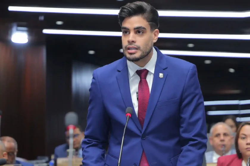 Bray Vargas rompe el silencio tras video filtrado