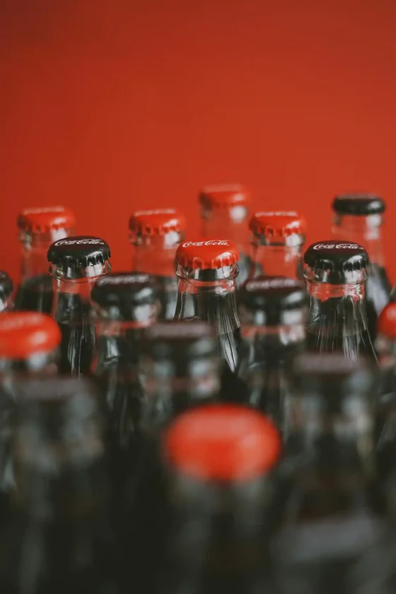 Nueva planta embotelladora de Coca-Cola inicia operaciones en provincia central china