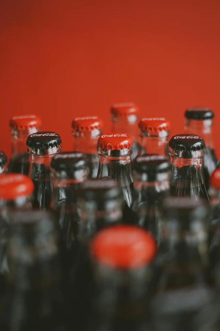 Nueva planta embotelladora de Coca-Cola inicia operaciones en provincia central china