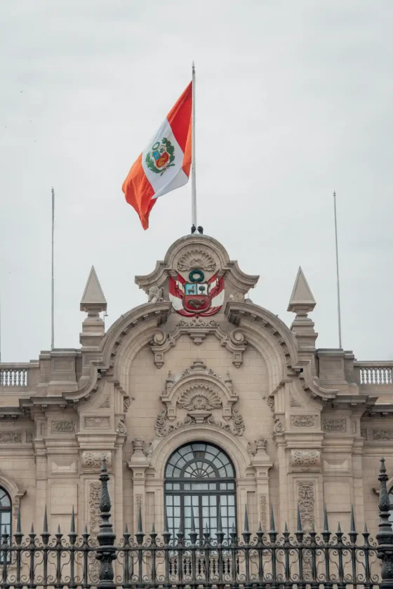 Golpes de Estado en Perú: cronología y análisis histórico