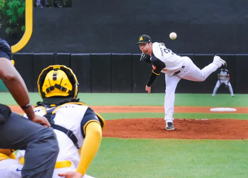 LIDOM: Béisbol regresa el lunes 27 con 3 juegos. ¡Cartelera!