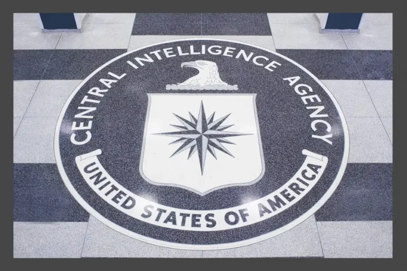 Trump afirma que autorizó a la CIA a llevar a cabo operaciones encubiertas en Venezuela