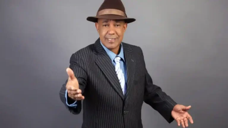 Ray Polanco: Detalles sobre su salud y rumores de infarto