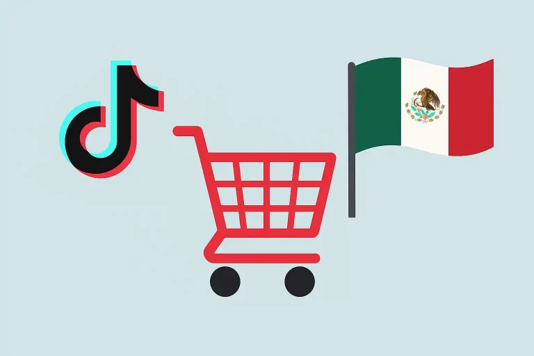 TikTok Shop revoluciona el comercio electrónico en México