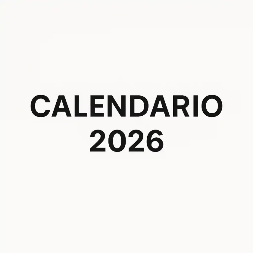 Días feriados República Dominicana 2026