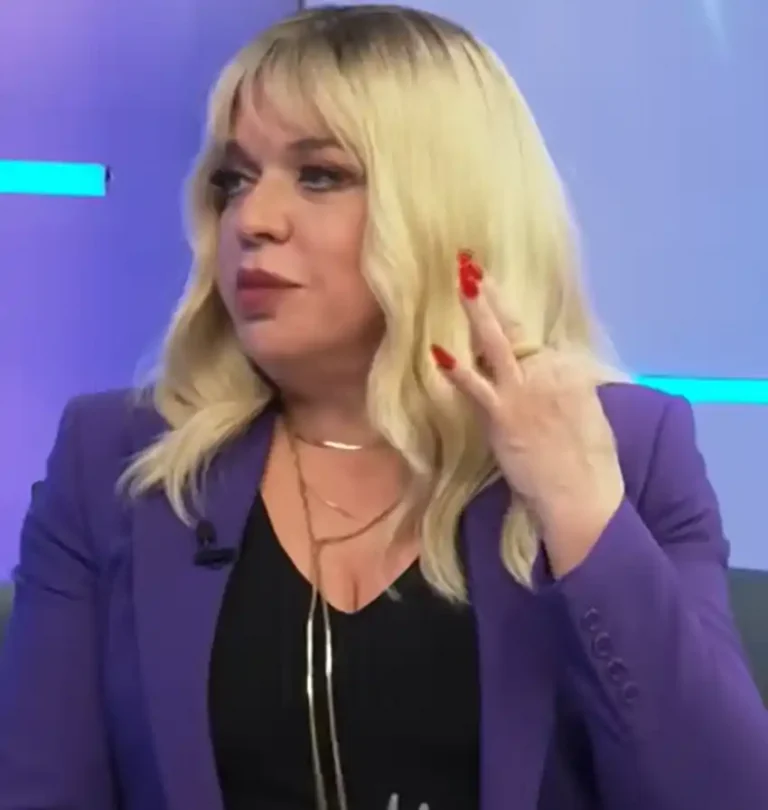 Ednita Nazario en República Dominicana: Concierto 30 noviembre Teatro Nacional