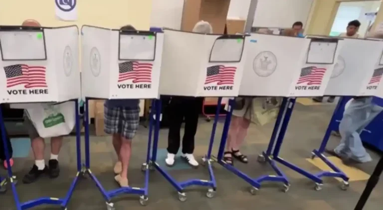 Elecciones municipales en Nueva York: Datos, participación y propuestas clave