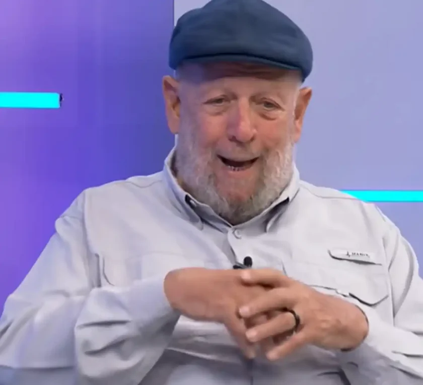Freddy Ginebra: Lecciones de vida, fe y perdón