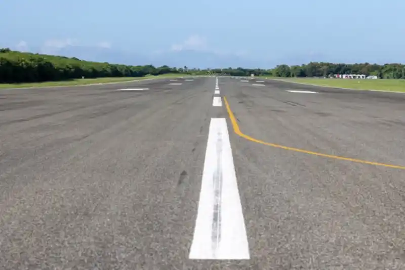 Congreso y uso de aeropuertos por EE.UU. en RD: debate clave
